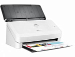 403931 Сканер HP ScanJet Pro 2000 S1 (L2759A)