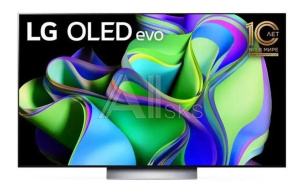 3211444 Телевизор LCD 77" OLED 4K OLED77C3RLA.ARUB LG 3211444 Телевизор LCD 77" OLED 4K OLED77C3RLA.ARUB LG