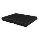 АКБ увеличенного объёма BL101-B для Winmate. 7.4V / 10280 mAh Li-Polymer Battery, 2S2P