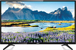 1744065 Телевизор LED BBK 32" 32LEM-1034/TS2C черный HD 50Hz DVB-T2 DVB-C DVB-S2 (RUS)