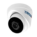 1958285 Камера видеонаблюдения IP Trassir TR-D2S1 v2, 1080p, 3.6 мм, белый