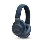 1276616 Гарнитура LIVE 650BTNC BLUE JBL
