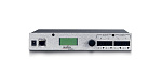123818 Аудиопроцессор BIAMP AUDIAEXPO-4 AudiaEXPO CobraNet input to 4 analog line outputs, PoE