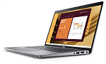 5450-7654 DELL Latitude 5450 Core 7Ultra 155U 14,0" FullHD WVA AG 16GB (2x8GB)DDR5 512GB SSD Intel Graphics,3cell,Backlit,FPR,Thunderbolt,2y,Linux,1,37kg,KB En
