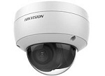 1291210 IP камера 2MP DOME DS-2CD2123G0-IU 2.8M HIKVISION