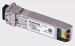 02318169 Huawei Optical Transceiver,SFP+,10G,Multi-mode Module(850nm,0.3km,LC) (OMXD30000)(Finisar)