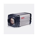 Статичная камера CleverCam FC1201 (FullHD, 20x, HDMI, SDI, LAN)