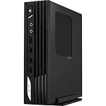 11000318 MSI Pro DP21 13M-086BRU [936-B0A421-086] Black { i3 13100 UHDG 730/noOS}