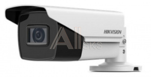1425214 Камера видеонаблюдения аналоговая Hikvision DS-2CE19D3T-AIT3ZF 2.7-13.5мм HD-CVI HD-TVI цв. корп.:белый