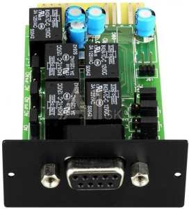 3203843 Интерфейсная карта RELAY 1K-3K RMS-RELAY01B HUAWEI