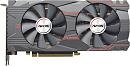 Видеокарта Afox PCI-E 3.0 AF2060S-8192D6H7 NVIDIA GeForce RTX 2060SUPER 8Gb 256bit GDDR6 1470/14000 DVIx1 HDMIx1 DPx1 HDCP Ret