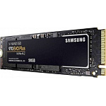 1662941 SSD Samsung 500Gb 970 EVO Plus M.2 MZ-V7S500BW