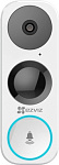 1144029 Видеопанель Ezviz CS-DB1-A0-1B3WPFR цветной сигнал Sony starlight цвет панели: белый