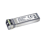 QNAP Transceiver TRX-10GSFP-SR-MLX MFM1T02A-SR 10GbE SFP+