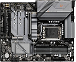 1697717 Материнская плата Gigabyte B660 GAMING X DDR4 Soc-1700 Intel B660 4xDDR4 ATX AC`97 8ch(7.1) 2.5Gg RAID+HDMI+DP