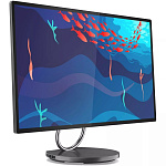 11027945 Lenovo Yoga AIO 9 32IRH8  [F0HJ001BRK] Storm Grey 31.5"{(3840x2160 IPS)/i9 13900H/16Gb/1TbSSD/noDVD/Iris Xe /Cam/BT/WiFi/war 1y/8.5kg/noOs+ RU kbd, m