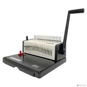 Office Kit Переплетный аппарат на пластиковую пружину B2125N Office Kit Переплетный аппарат на пластиковую пружину B2125N