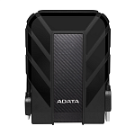 Внешний накопитель Внешний HDD 1TB USB 3.2 Gen 1 COLOR BOX черный