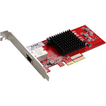 1000679888 Адаптер/ DXE-810T PCI-Express Network Adapter, 1x10GBase-T