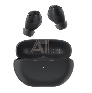 3218658 Наушники беспроводные GT1 2022 BLACK HAYLOU