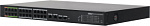 Коммутатор Dahua DH-LR2226-24ET-360 (L2) 24x100Мбит/с 2x1Гбит/с 2xКомбо(1000BASE-T/SFP) 22PoE+ 2PoE++ 360W управляемый
