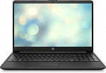 1925614 Ноутбук HP 15-dw4013nia Core i7 1255U 16Gb 1Tb SSD256Gb NVIDIA GeForce MX550 2Gb 15.6" FHD (1920x1080) Free DOS black WiFi BT Cam (6N2E8EA)