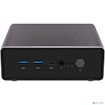 Digma Pro Minimax U1 [DPP3-ADXW02] Grey/Black {i3 1315U /16Gb /SSD512Gb /UHDG/ Windows 11 Pro}
