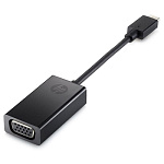 P7Z54AA#ABB Adapter HP USB-C to VGA EURO (Scrappy) cons