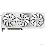 Gigabyte GV-N407SAERO OC-12GD Super NV RTX4070 12Gb 192bit GDDR6X 2595/21000/HD