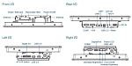 6108741 CV-112HR/P1001