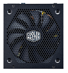 MPY-7501-AFAAGV-EU Cooler Master V750 Gold, 750W, ATX, 120mm, 12xSATA, 4xPCI-E(6+2), APFC, 80+ Gold
