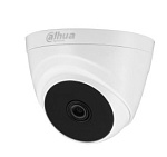 1998928 DAHUA DH-HAC-T1A21P-0600B Турельная HDCVI-видеокамера 2Мп, 1/2.7” CMOS, объектив 6.0мм, ИК-подсветка до 20м, корпус: пластик