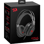 1983499 Defender Epius 7.1 surround sound, USB Redragon (77240)