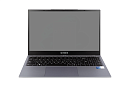 Ноутбук IRBIS 16NBP01 16" WUXGA (1920x1200) IPS 300cd,Core i5-1250P,16Gb LPDDR5-5600,512Gb SSD,Wi-Fi 6+BT 5,76Wh,Metal case,Kbd Backlit,FPS,TPM 2.0,1.