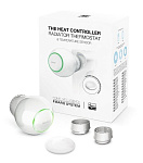 1252043 Умное домашнее устройство FIBARO 56.5x73.2mm HEATCONTROLLERSTARTER