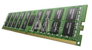 M391A4G43AB1-CVFQY Samsung DDR4 32GB DIMM (PC4-23400) 2933MHz ECC 1.2V (M391A4G43AB1-CVF)