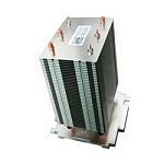 1394136 Радиатор для сервера DELL PE R630 120W Processor Heatsink - Kit (412-AAFB)