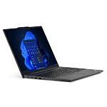 11028116 Lenovo ThinkPad E16 GEN 1 [21JN009KR] Black 16" {WUXGA i5 1335U/ 8Gb/ SSD512Gb/ Intel UHD Graphics/noOS}