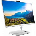 1993469 Lenovo IdeaCentre AIO 3 27ITL6 27'' FHD(1920x1080) IPS/ Core i5-1135G7 /8GB/256GB SSD/KB+MOUSE(WLS)/DOS/1Y/WHITE F0FW00S6RU