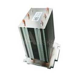 1394136 Радиатор для сервера DELL PE R630 120W Processor Heatsink - Kit (412-AAFB)