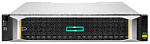 1425709 SSD HPE Система хранения MSA 2062 x24 2x1.92Tb SFF SAS 2xFC 4P 16G 2x (R0Q80A)
