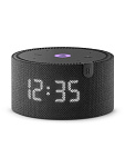 3225529 Умное домашнее устройство YANDEX Wireless media player Bluetooth 80-18000 Hz Wi-Fi 802.11a/b/g/n/ac Bluetooth черный 97x54x97 mm YNDX-00020K_MS