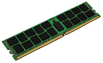 1000517836 Оперативная память KINGSTON Память оперативная/ 16GB DDR4-2666MHz Reg ECC Module