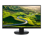 UM.HX3EE.E04 27" ACER K272HLEbid , VA, 1920x1080, 4ms, 178°/178°, 300 cd/m2, DVI-D+ HDMI, 100M:1,VESA 100x100 , ZeroFrame, Glossy Black