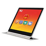 TS-8202A, ультратонкий моторизированный LCD монитор 15.6" и вторым LCD экраном 10.1" TS-8202A, ультратонкий моторизированный LCD монитор 15.6" и вторым LCD экраном 10.1"