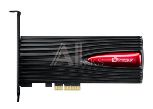 1291157 SSD PLEXTOR жесткий диск PCIE 1TB TLC M9P(Y)+ PX-1TM9PY+