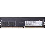 1258113 Модуль памяти APACER DDR4 Module capacity 8Гб 2400 МГц Множитель частоты шины 17 1.2 В AU08GGB24CEYBGH/EL.08G