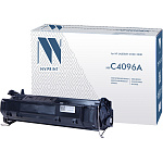 npr_18668 Картридж NVP совместимый NV-C4096A