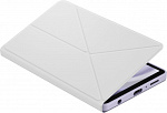 1994652 Чехол Samsung для Samsung Galaxy Tab A9 Book Cover поликарбонат белый (EF-BX110TWEGRU)