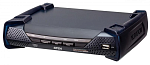 KE6940AR-AX-G DVI-I Dual Display KVM over IP receiver (Ethernet + Optical)